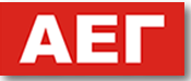 лого AEG